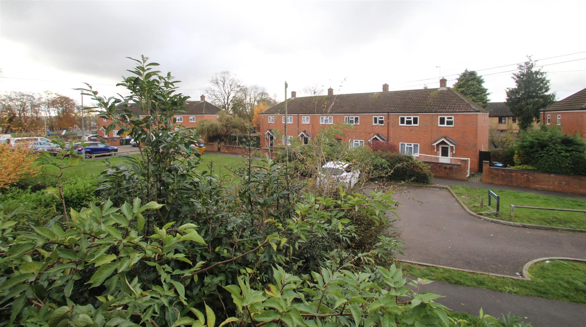 Marchmont Green, Highfield, Hemel Hempstead Squire Estates